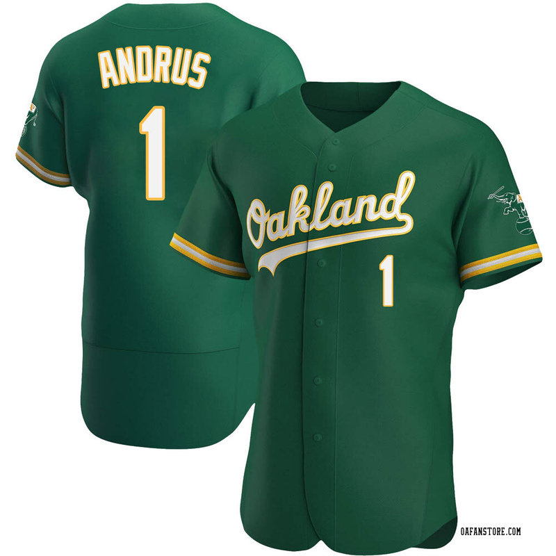 Coco Crisp Jersey, Authentic Athletics Coco Crisp Jerseys