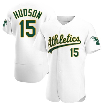 tim hudson jersey