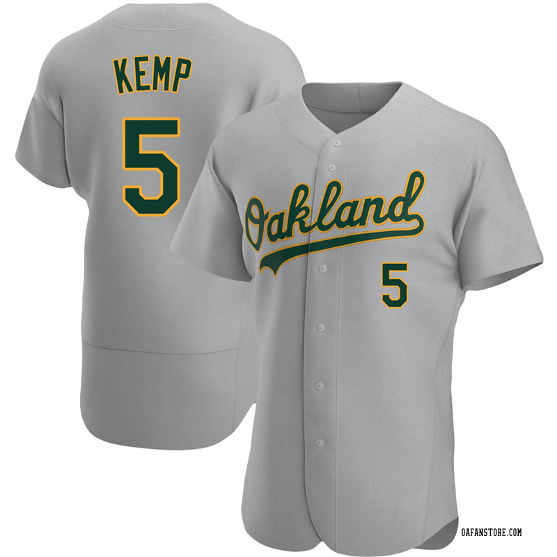 Oakland Athletics Alternate Offical Replica Jersey