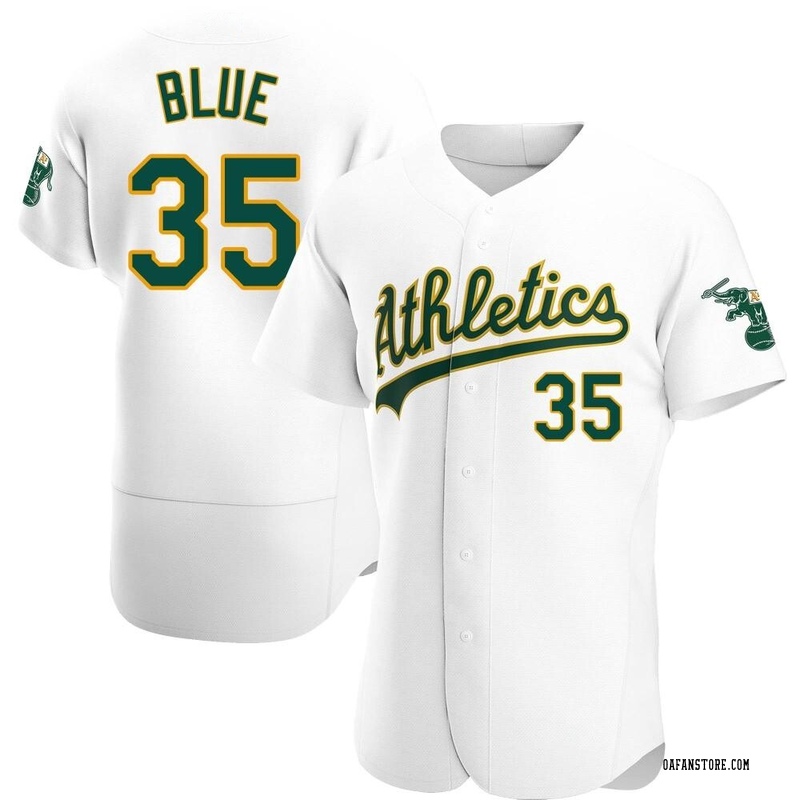 Men's Oakland Athletics Barry Zito White Home Jersey - Replica