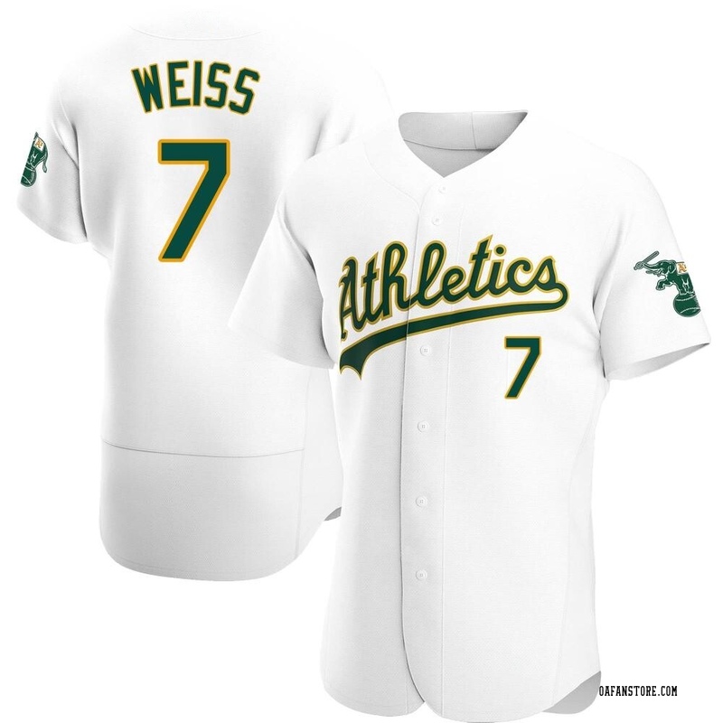 Walt Weiss, Oakland Athletics Editorial Stock Photo - Image of jersey,  uniform: 105322488