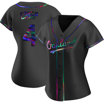 Coco 2025 crisp jersey