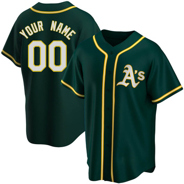 Oakland athletics 2024 jersey uk