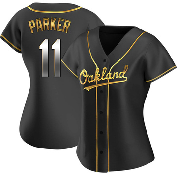 Oakland Athletics Game Worn Jersey - Jarrod Parker for Sale in San