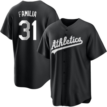 Jeurys Familia #27 - Game Used Road Grey Jersey - 1 IP, 2 K's