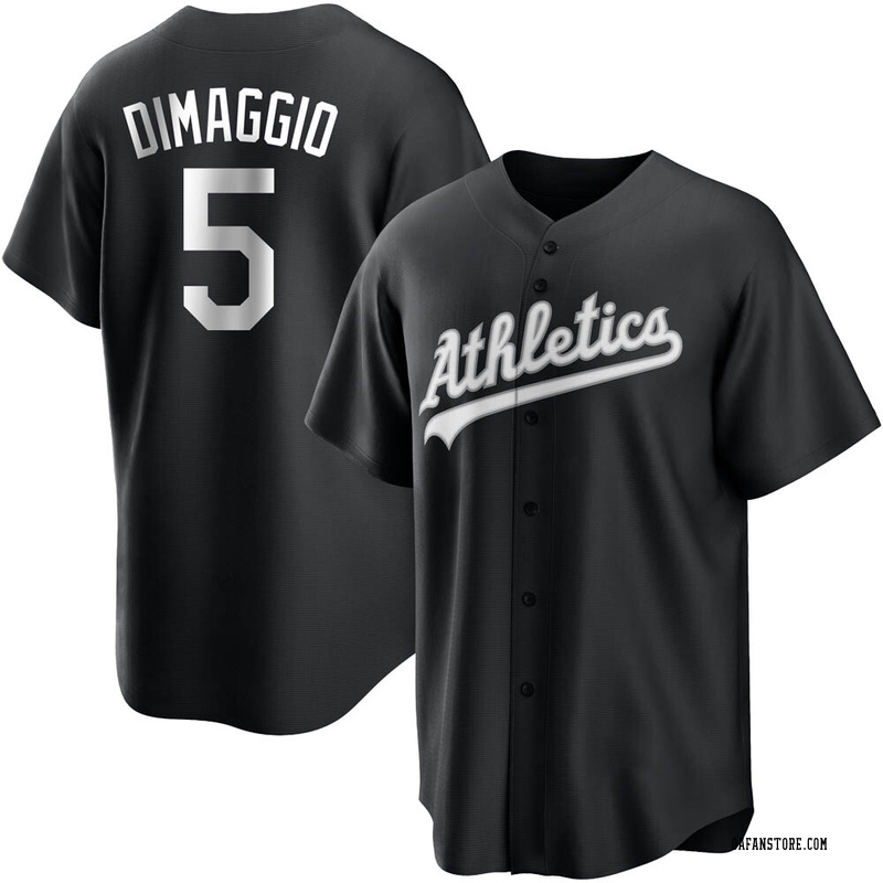 Joe Dimaggio Men's Jersey