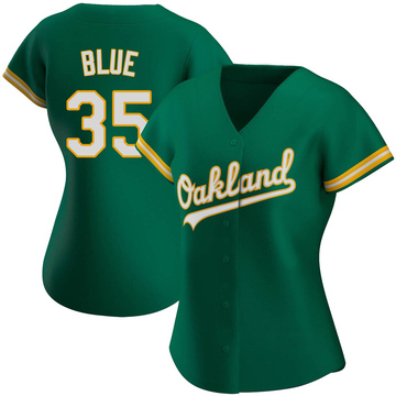 Oakland A's INFANT Majestic MLB Baseball jersey Alt. GREEN