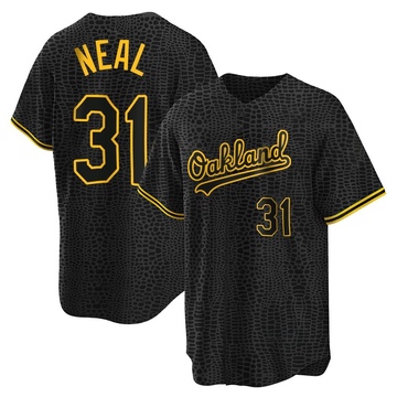 Oakland A's Youth Jerseys and Apparel