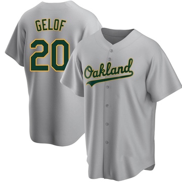 Oakland Athletics Youth Jerseys, Kids Athletics Clothing