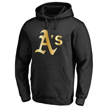 Oakland A's Athletics 1/4 Zip Pullover Warm Up Promo Jersey Men's
